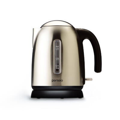 Fervedor Inox Donna 1.2L Inox 220V